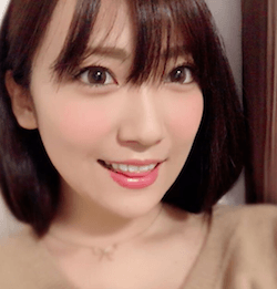 中牟田あかり
