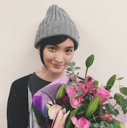 松本妃代