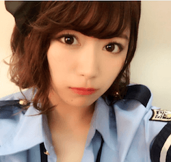山内鈴蘭