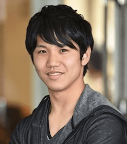 佐久本宝