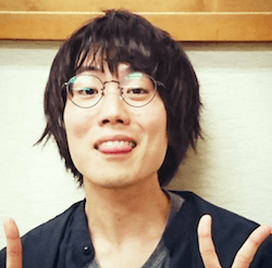 亀田侑樹