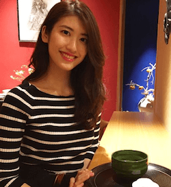 杉本雛乃