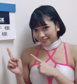 木村花