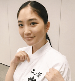 松本妃代