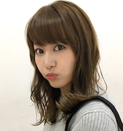 門脇佳奈子