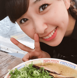 玉井詩織