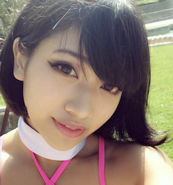 木村花