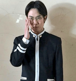 亀田侑樹