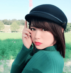 山内鈴蘭