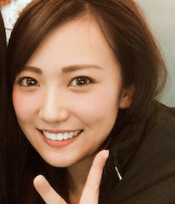中牟田あかり