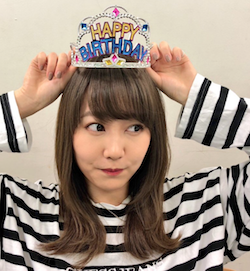 門脇佳奈子