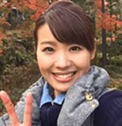 石神愛子