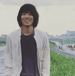 亀田侑樹
