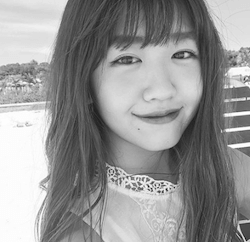 碓井玲菜
