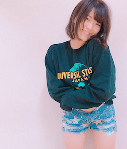 山内鈴蘭