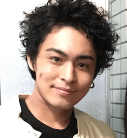 柿本光太郎