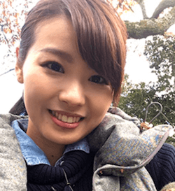 石神愛子