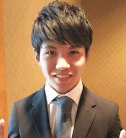 佐久本宝