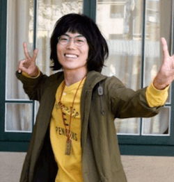 亀田侑樹