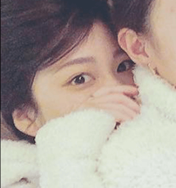 山崎萌香