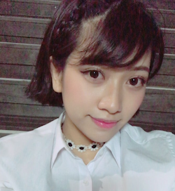 木村花