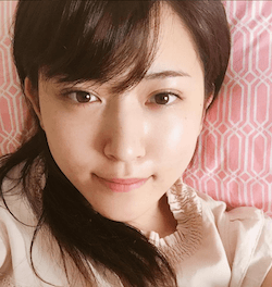 内田眞由美