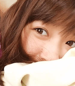 玉井詩織