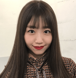 碓井玲菜