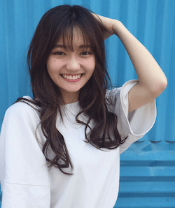 石綿日向子