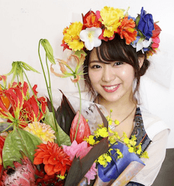 山内鈴蘭