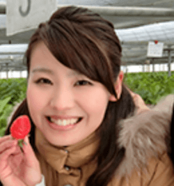 石神愛子
