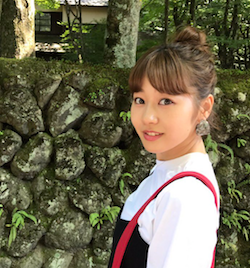 門脇佳奈子