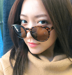 内田眞由美