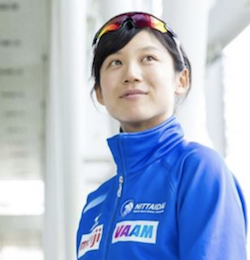 高木美帆