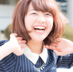 谷元星奈