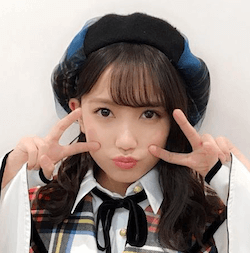 加藤玲奈