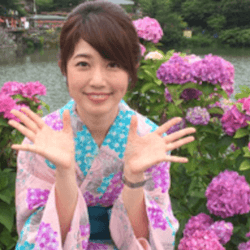 井上裕衣
