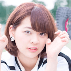 谷元星奈
