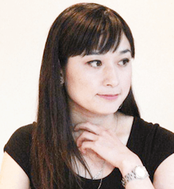 三澤彩奈