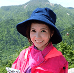 大塚奈央子