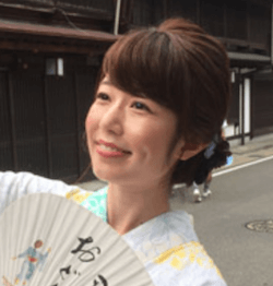 井上裕衣
