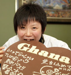 高木美帆