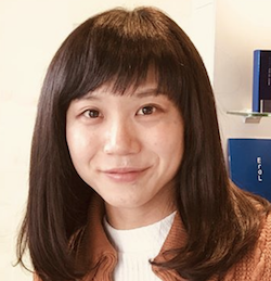 高木美帆