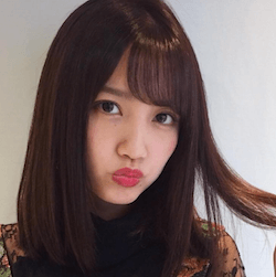 加藤玲奈
