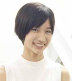 小貫莉奈