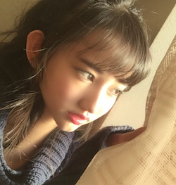 黒木麗奈