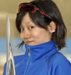 高木美帆