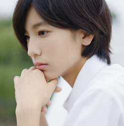 小貫莉奈