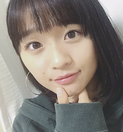 橋本乃依