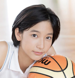 小貫莉奈